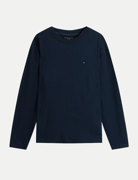 Tommy Hilfiger Pyjama Set Blau L