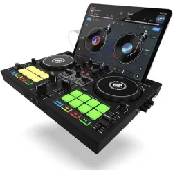Controladora de DJ BUDDY
