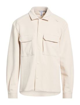 Camisa Hombre Marfil 52,54 Hombre