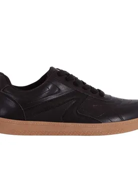 Softee Baskets Wave Black EU 39