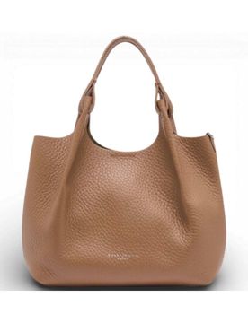 Borsa Dua Donna Clay in Pelle