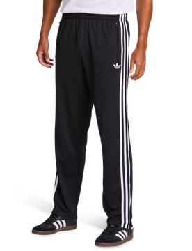 Firebird Herren Hosen - Schwarz - Größe XS - Poly Mesh Black XS