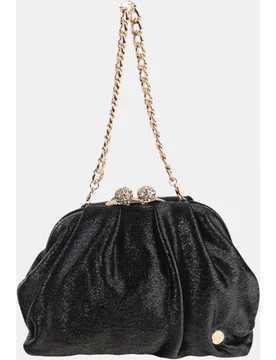 Volum - Clutch con boquilla - Volum - FashionsVida