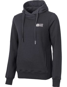 Aviron bay Sudaderas Montaña Mujer Negro (L)