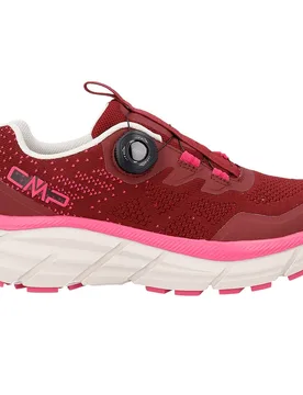 Rahmsy fitgo multifunctional zapatilla trekking mujer Granate (41) - CMP - FashionsVida