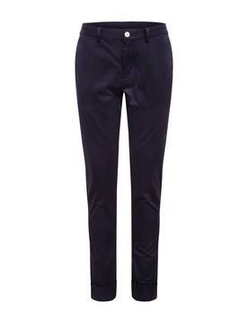 Pantalón chino 'LEWIS HAMILTON DENTON CHINO TWILL SIDE TAPE'
