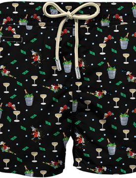 Costume boxer ultraleggero LIG0003-07559L