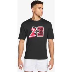 Jordan - Camiseta de hombre Jordan