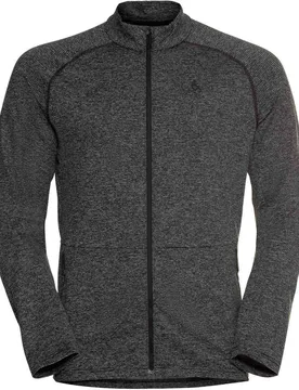 Sesvenna forro polar hombre Gris (S) - Odlo - FashionsVida