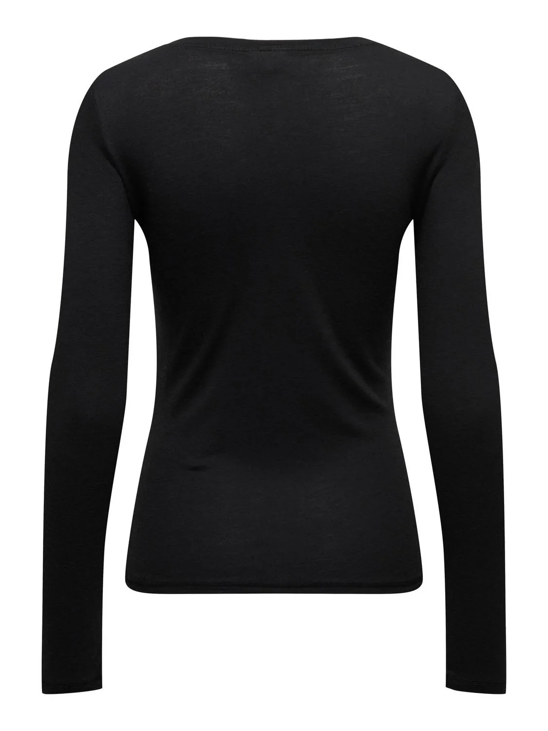 JDYSUMA WOOLBLEND L/S ONECK TOP JRS female - XL - FashionsVida