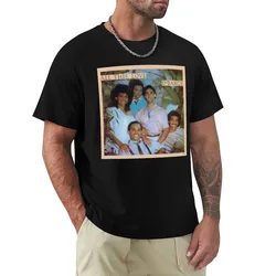 DeBarges Funny All-This-Love T-Shirt Classic Basic Casual T-Shirt
