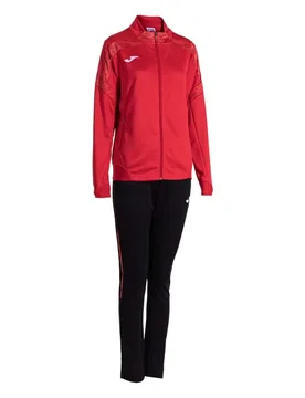 Survêtement Championship Viii Red / Black L - Joma - FashionsVida