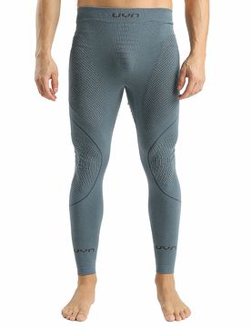 Collant de sous-vêtement Evolution Biotech gris S/M