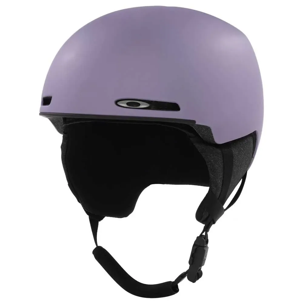 Casque Mod1 Mips Matte Lilac M unisex - Oakley Helmets - FashionsVida