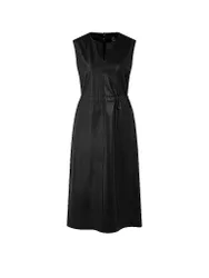 Marc Cain Midikleid noir 38