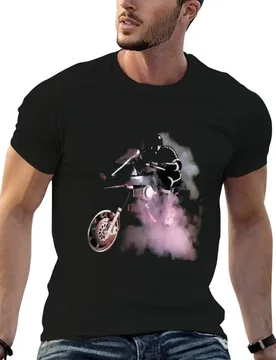 Street Hawk T-Shirt man t shirt heavy cotton g man t shirts for men man graphic t shirt T-shirt - Aliexpress - FashionsVida