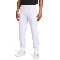 Interlock Herren Hosen - Weiß - Größe XS - Poly Fleece White XS