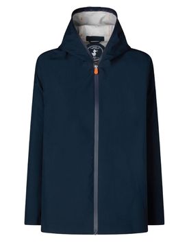 Dark16 Capp. 90010 Blue Black D31153W