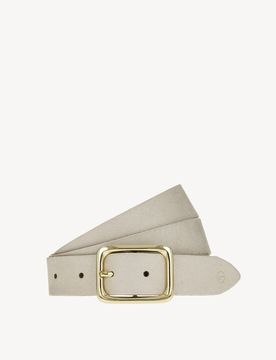 Cintura beige - 105