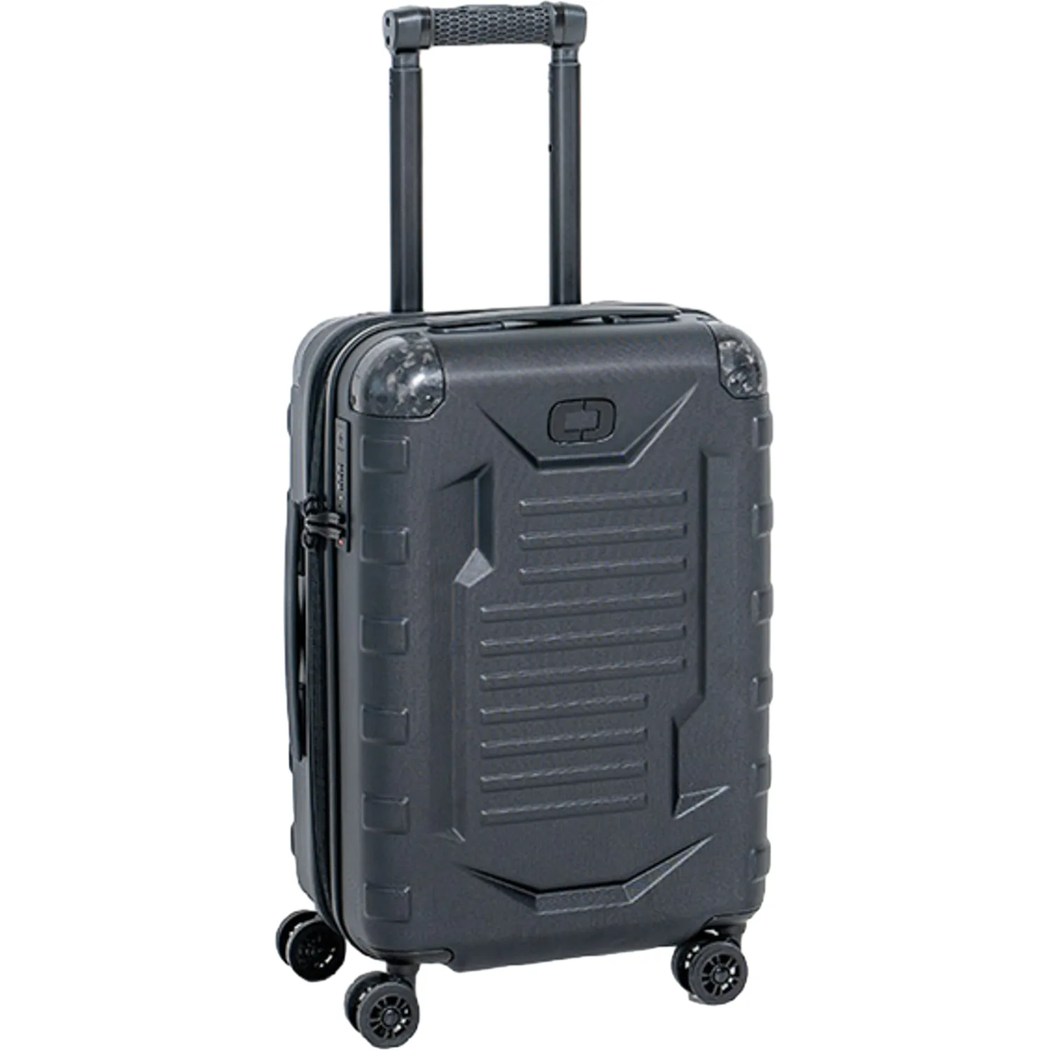 Reisetrolley Vault 22 - 40 Liter, schwarz - OGIO - FashionsVida