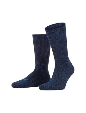 Chaussettes WALKIE jeans bleu 44-45 - Falke - FashionsVida
