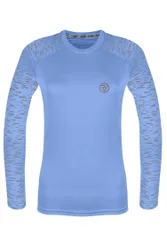 REFLECT360 Womens Long Sleeve Reflective Top - - Size: 8