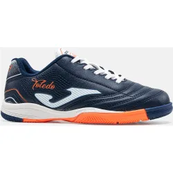 Zapatillas fútbol unisex Toledo jr 26