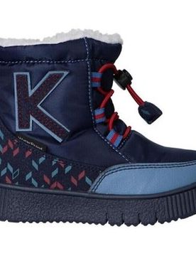 Stiefel 765480-30 Atlass 24 Male