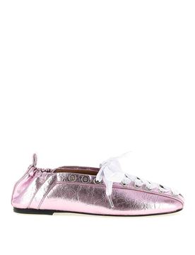 Ganni Ballerine stringate