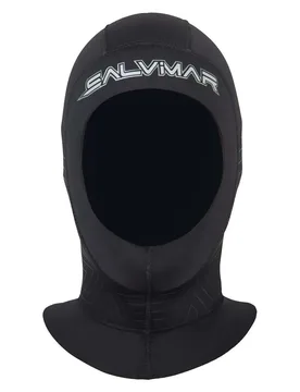 Salvimar Cappuccio Superior 3 Mm - Salvimar - FashionsVida