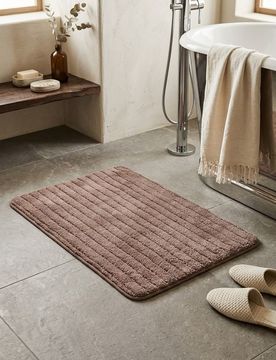 Sinsay - Tappetino da bagno - beige