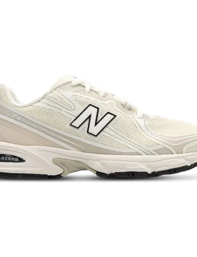 Men's Sneakers - White - Size 9.5 - Mesh/Synthetic - White - Size: 9.5 - New Balance - FashionsVida