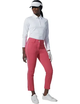 Hose Glam Ankle, coral 38 - Daily Sports - FashionsVida