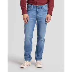 David Regular Tapered Jean Two Timer Größe 32x30 male
