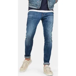 Vaquero Revend de hombre skinny