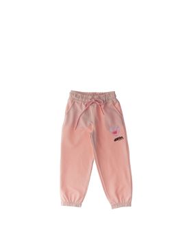 Pantalone in felpa ROSA 7