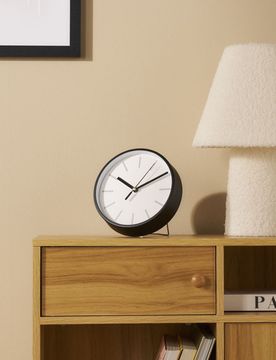Sinsay - Orologio - nero