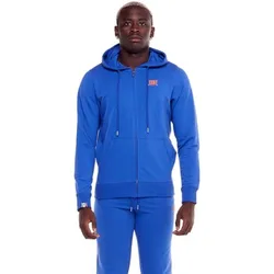 Kapuzensweaters Man Hoody Full Zip Small Logo Eu S;Eu M;Eu Xl;Eu Xs Male