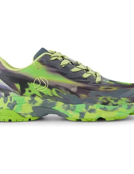 Zapatilla de running de hombre Trim - Boomerang - FashionsVida