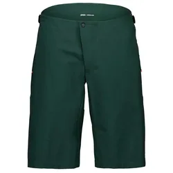 Pantaloni Corti Motion Air Pargasite Green