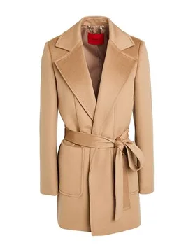 Abrigo Mujer Camel 42,46,48 Mujer - Max & Co. - FashionsVida