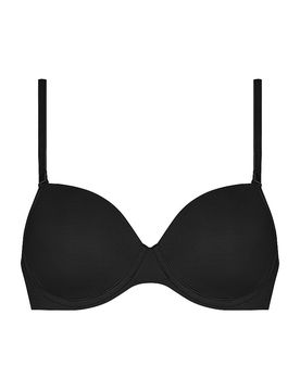 BI Stretch BH JOAN schwarz schwarz 75C damen