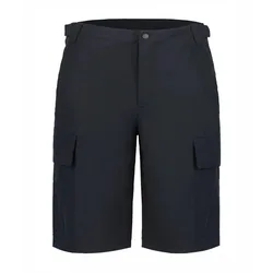 Jarvala Herren Shorts, blau 50