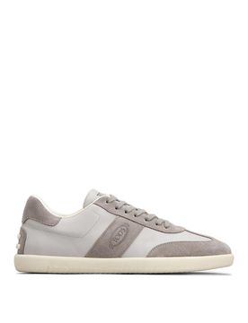 Tod's Sneakers logate