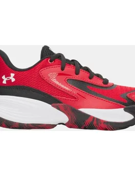 Botas de fútbol de adulto Ua Magnetico Select 6 Fg - Under Armour - FashionsVida