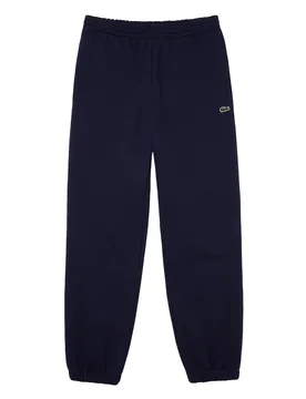 Lacoste Sweatpants Blue S Herren - Lacoste - FashionsVida