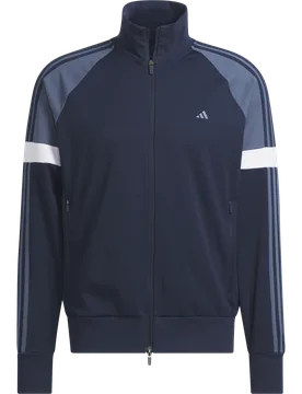 Ultimate365 Trainingsjacke, navy s - Adidas - FashionsVida