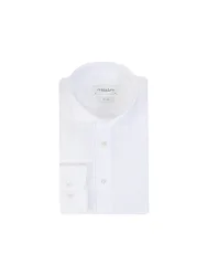 Camisa Slim Fit blanco 41