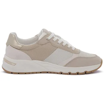 Tom Tailor Sneaker Beige 37 Female - Tom tailor - FashionsVida