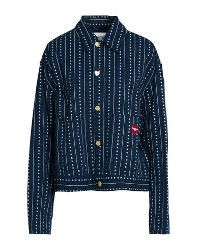 Chaqueta vaquera Mujer Azul marino L Mujer - Carhartt - FashionsVida